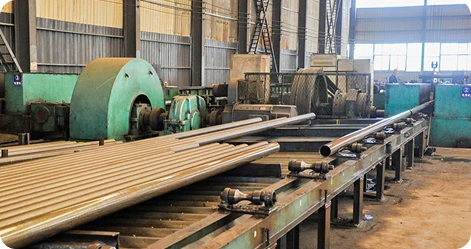 Hardness Testing
