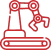 Advanced Fabrication Capability