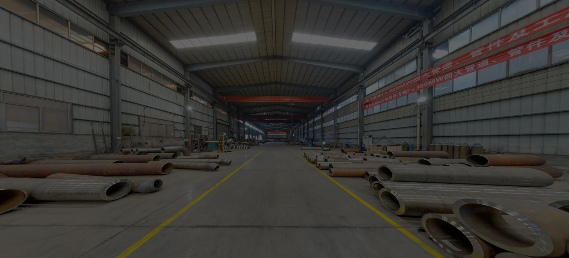 Reliable Manufacturer of Alloy Steel Pipes, Pipe Fittings & Prefabricated Pipe Solutions