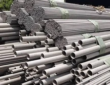 A Brief Discussion on Pipeline Steel Materials and Industry Standardization