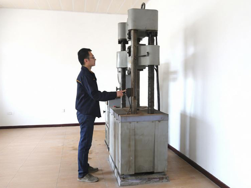 Mechanical Property Testing