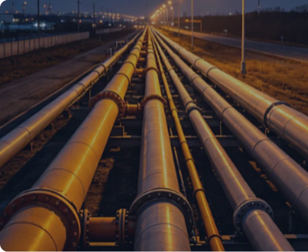 Oil & Gas