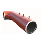 Prefabricated Pipes