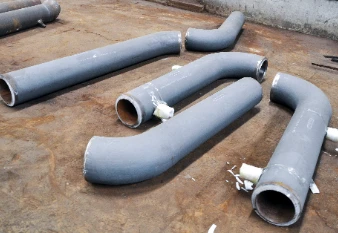 Pipe Fitting Assembly