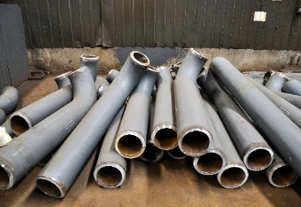 Prefabricated Piping Module