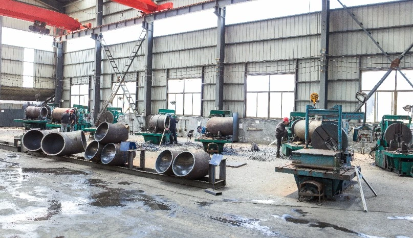 CNC Machining & Precision Workshop