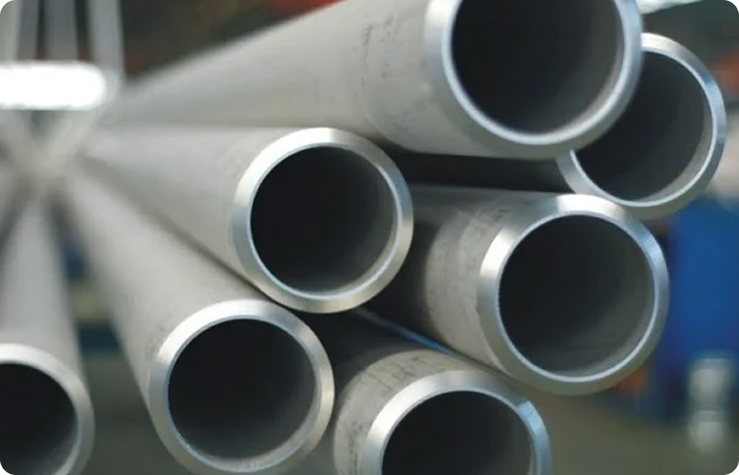 A Brief Discussion on Pipeline Steel Materials and Industry Standardization