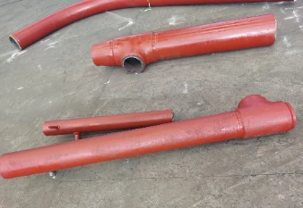Flange Connection Assembly