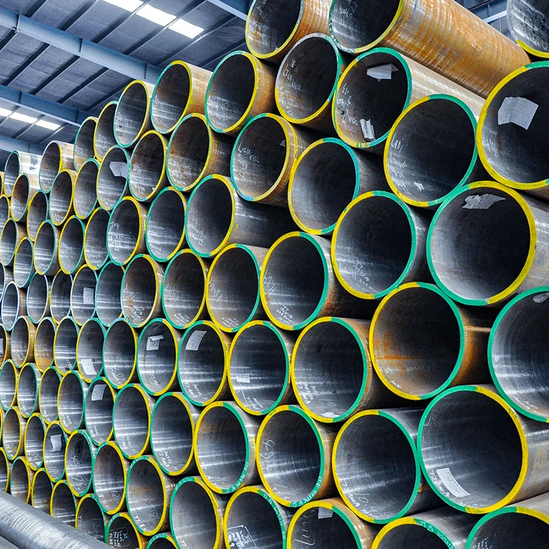 ASTM A335 P9 Seamless Steel Pipe