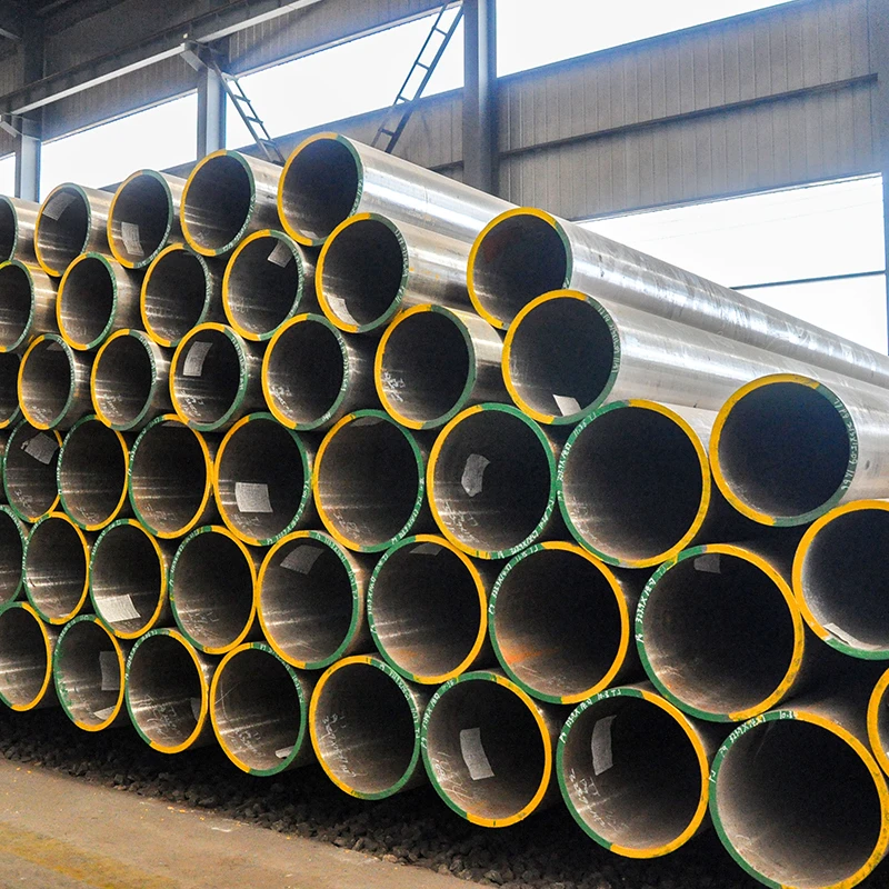 ASTM A335 P9 Seamless Steel Pipe
