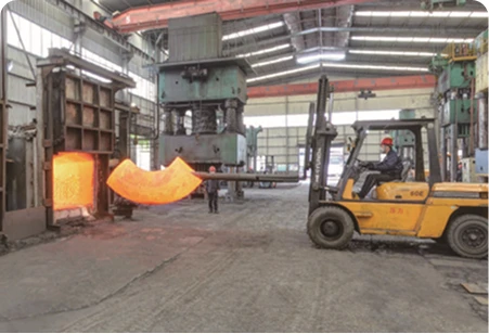 Forming Process
