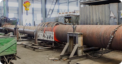 Pressure Testing