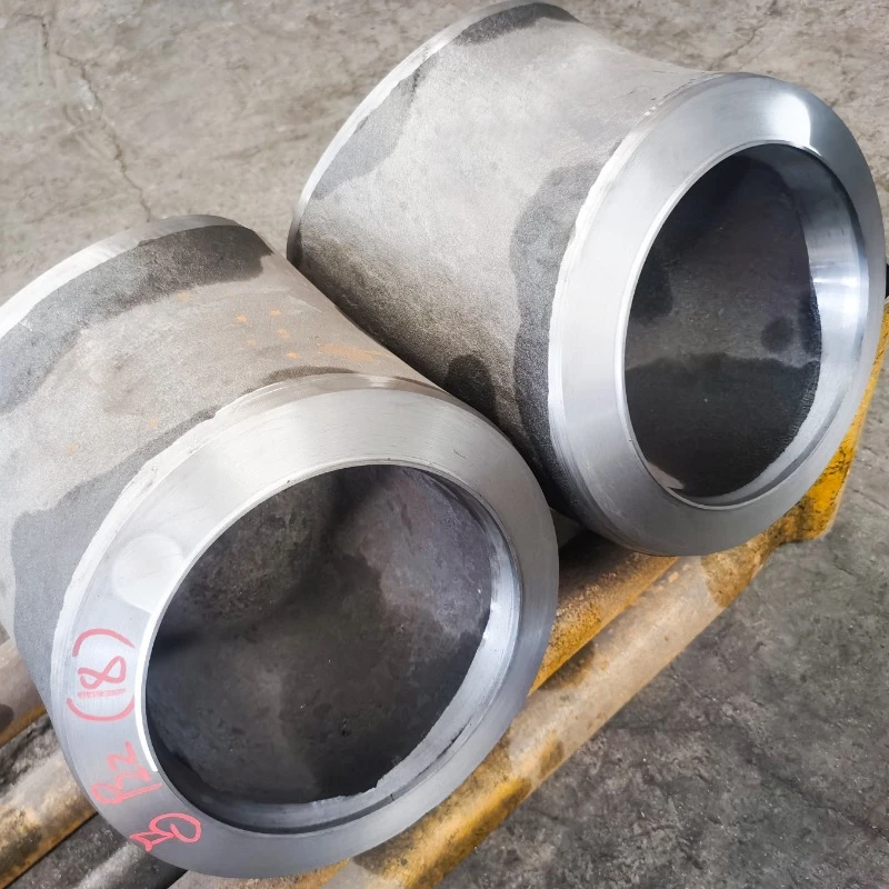 ASTM A234 WP22 Alloy Steel Elbow