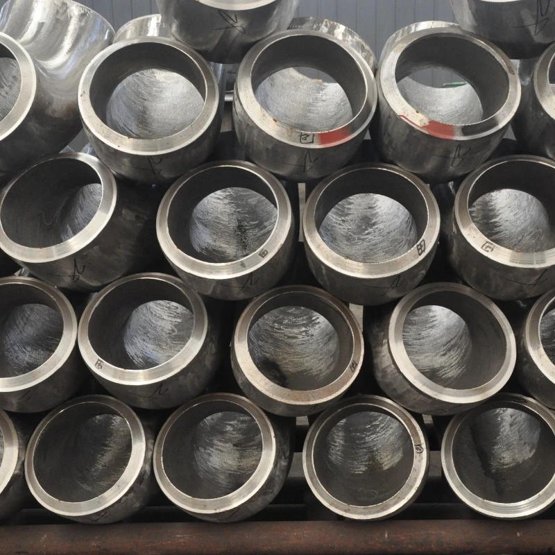 ASTM A234 WP22 Alloy Steel Elbow