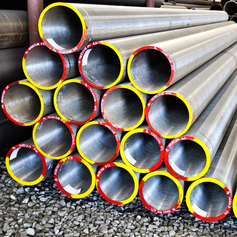 ASTM A335 P91 Seamless Steel Pipe