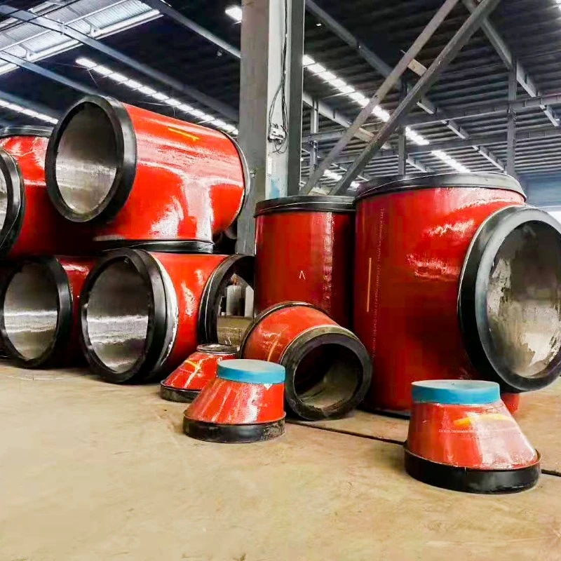 ASTM A234 WP92 Alloy Steel Tee