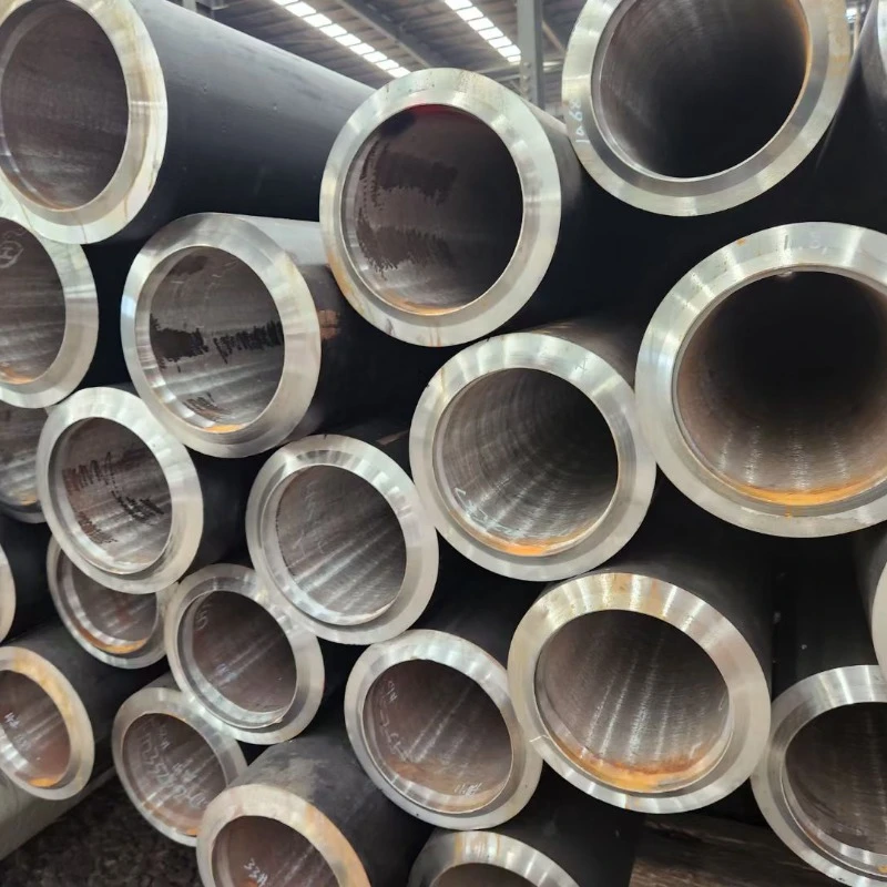 ASTM A335 P91 Seamless Steel Pipe