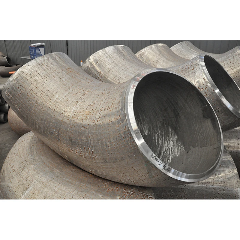 ASTM A234 WP11 Alloy Steel Elbow