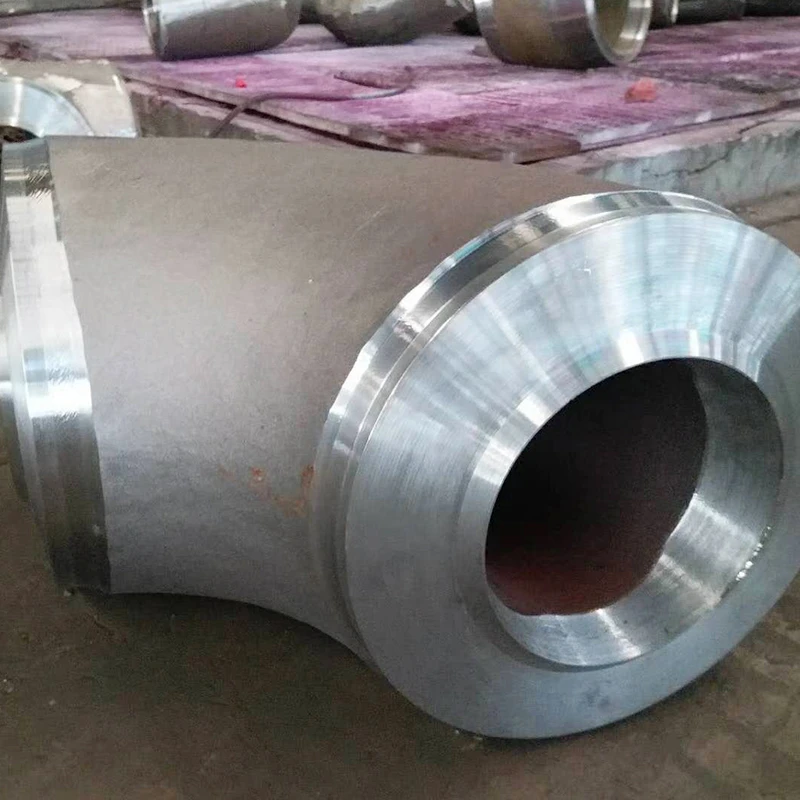 ASTM A234 WP92 Alloy Steel Elbow