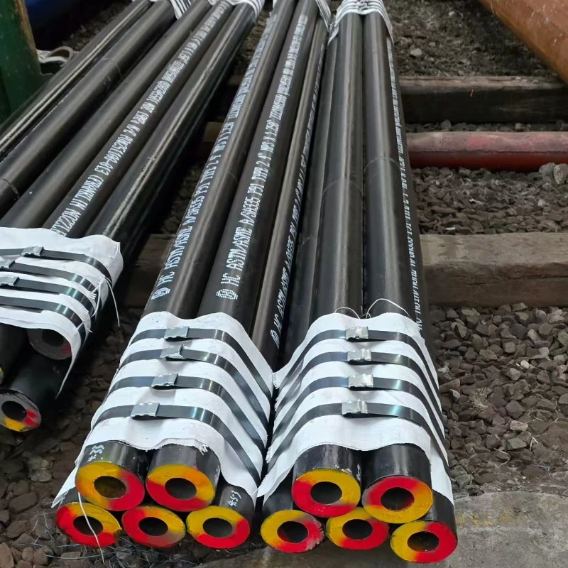 ASTM A335 P91 Seamless Steel Pipe