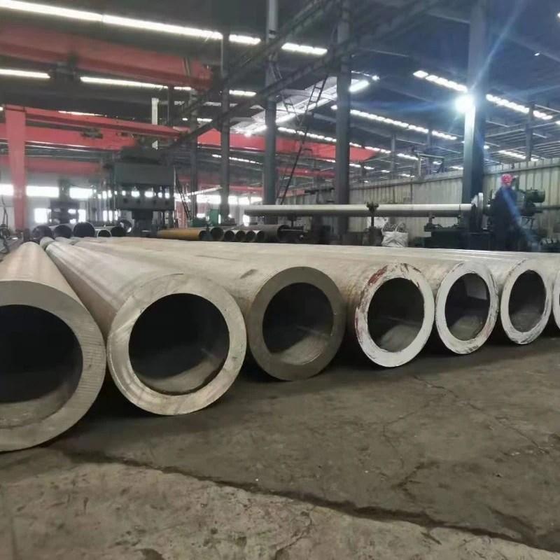 ASTM A335 P91 Seamless Steel Pipe