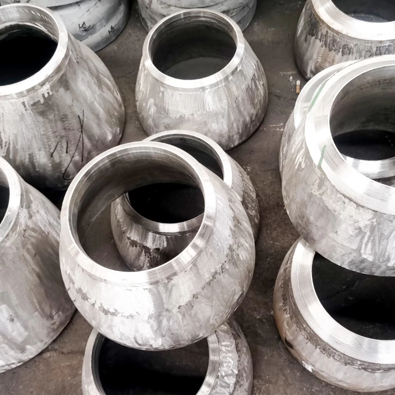 ASTM A234 WP11 Alloy Steel Reducer