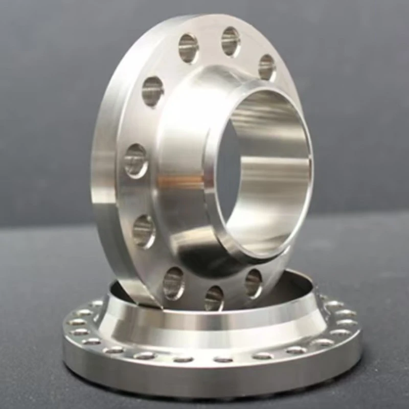 Alloy Steel Flange