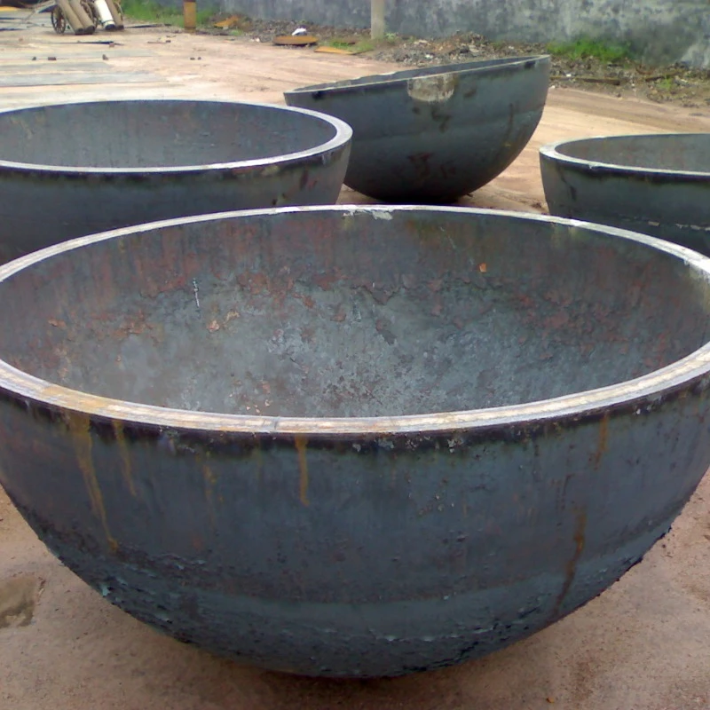 Alloy Steel Cap