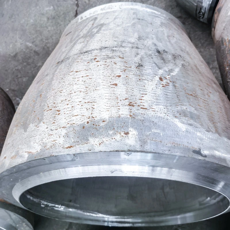 ASTM A234 WP11 Alloy Steel Reducer