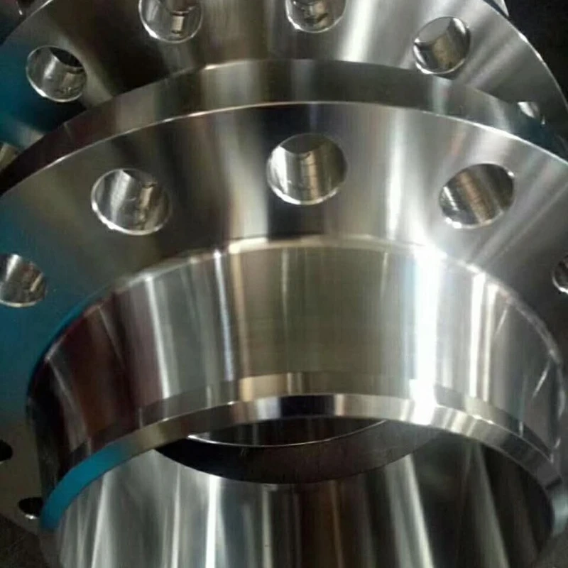Alloy Steel Flange