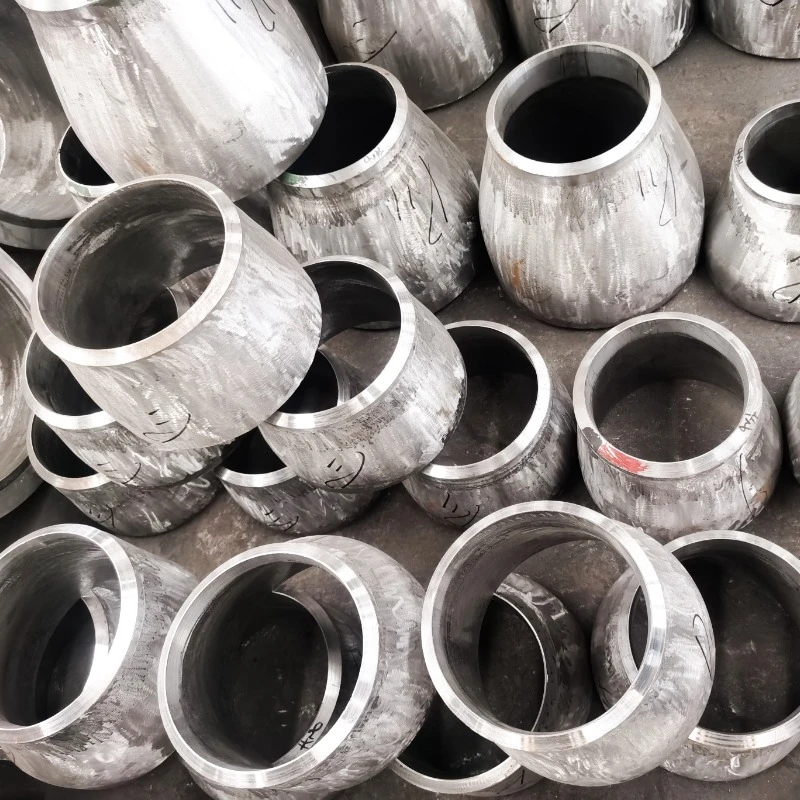 ASTM A234 WP11 Alloy Steel Reducer