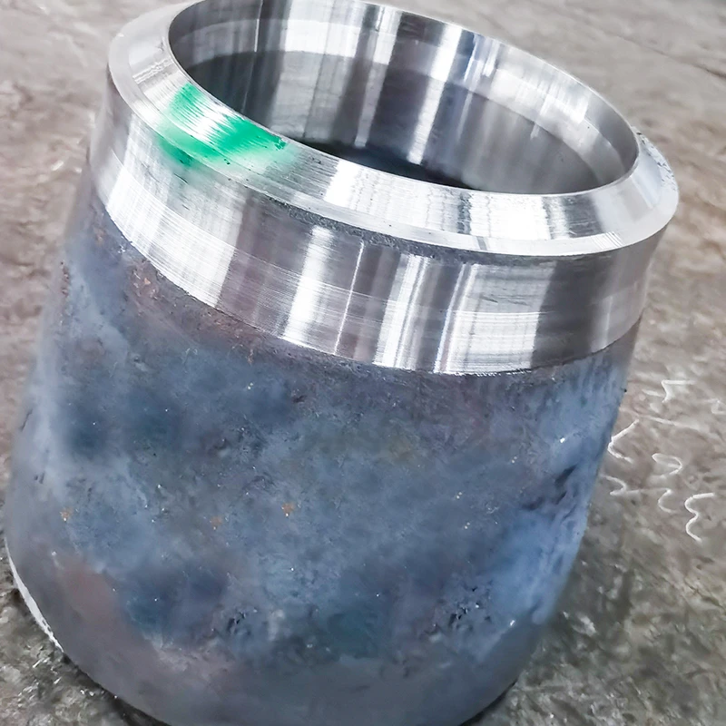 A234 WP22 Alloy Steel Concentric Reducer