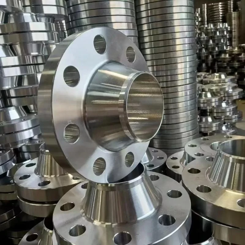 Alloy Steel Flange