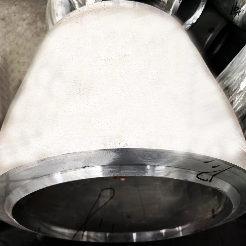 ASTM A234 WP11 Alloy Steel Reducer
