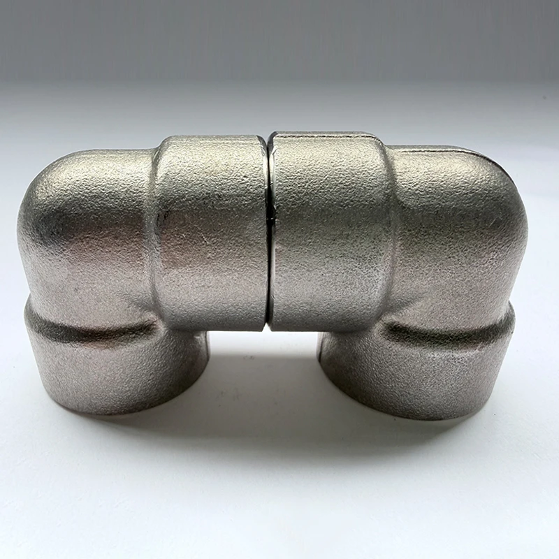 Forged Elbow