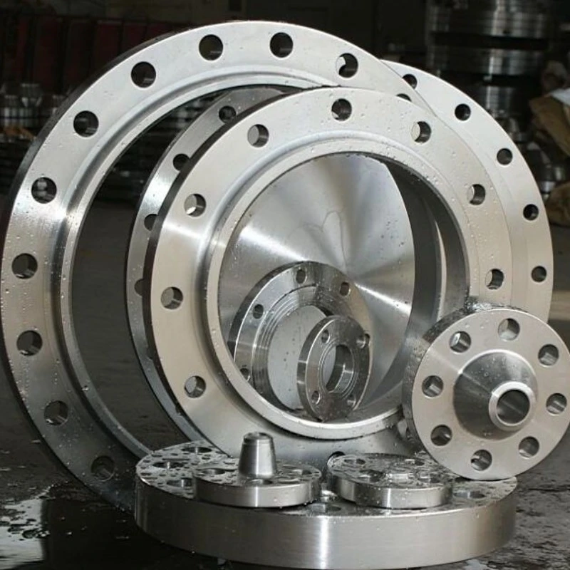 Alloy Steel Flange