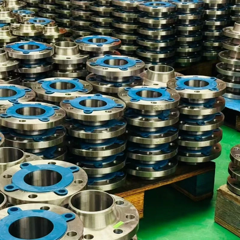 Alloy Steel Flange