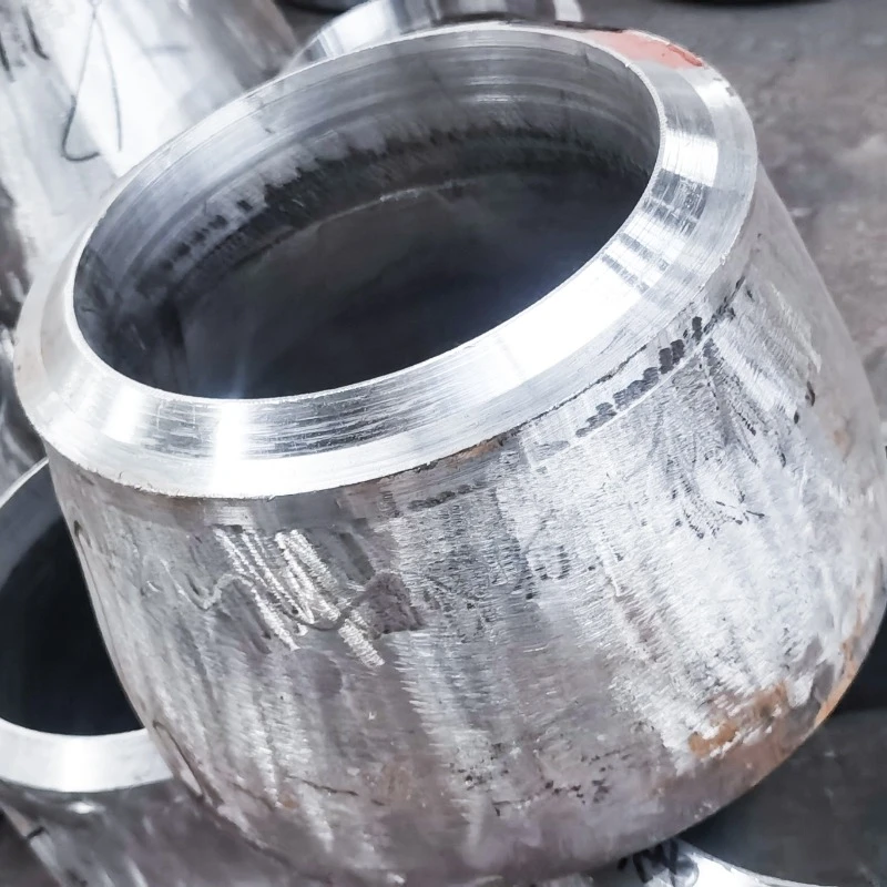 ASTM A234 WP11 Alloy Steel Reducer
