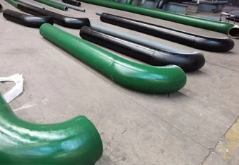 Flange Connection Assembly