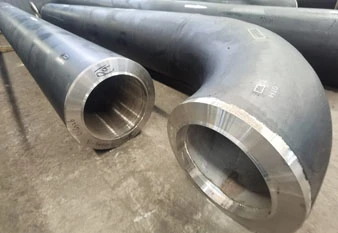 Prefabricated Pipe Spool