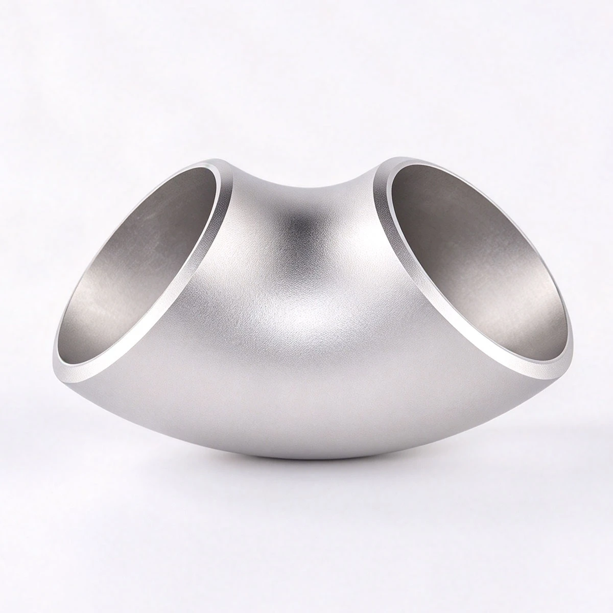Alloy Pipe Fittings
