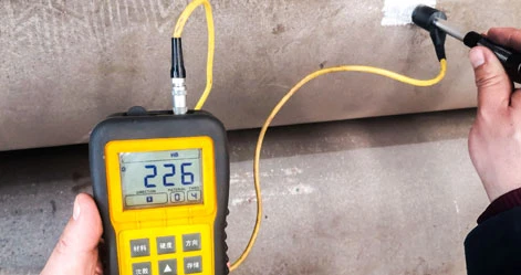 Hardness Testing