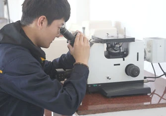 Metallurgical Microscope