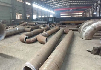 Pipe Fitting Assembly