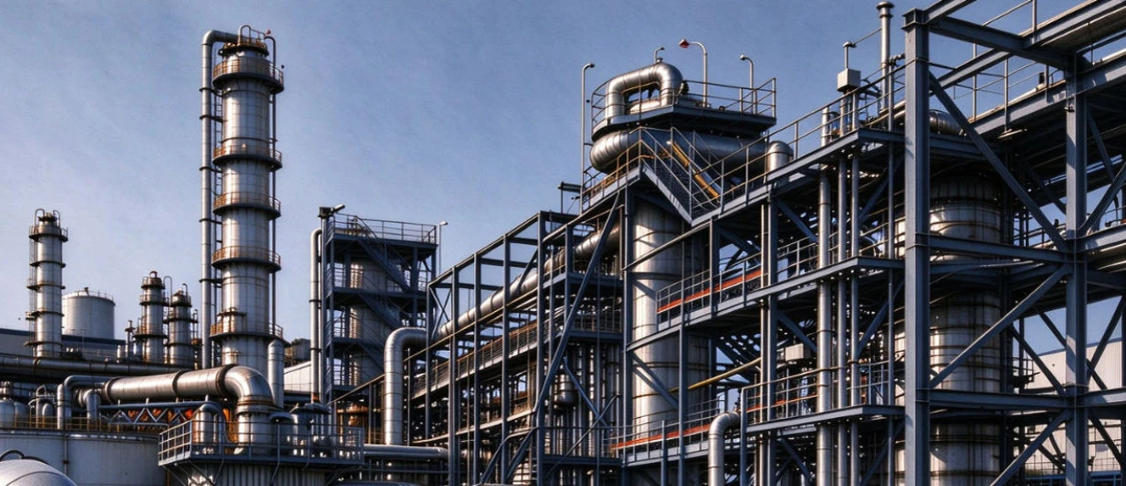 Oil & Gas