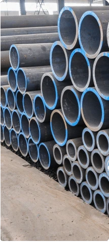 Alloy Steel Pipes